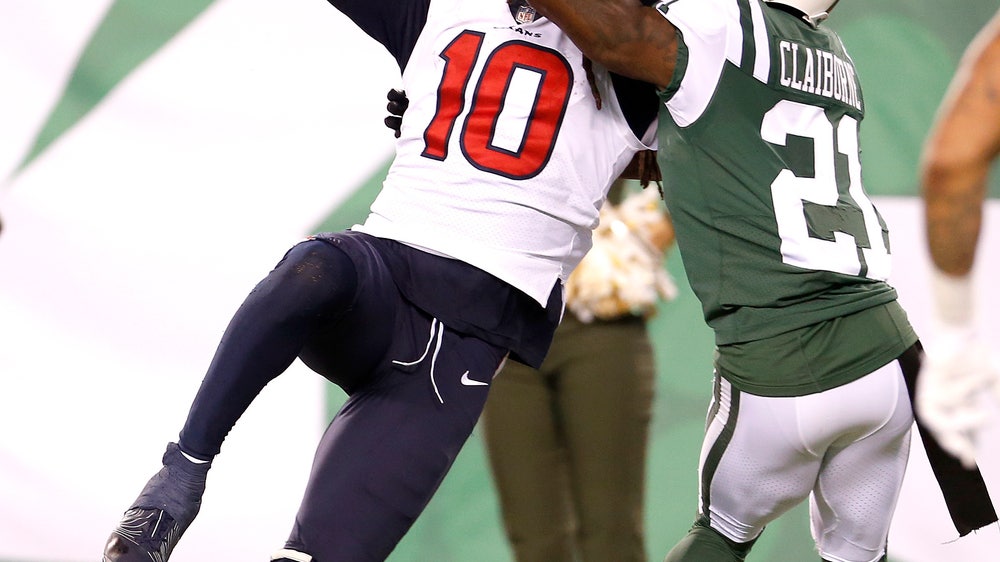 Texans look ahead to bigger goals after reaching 10 wins