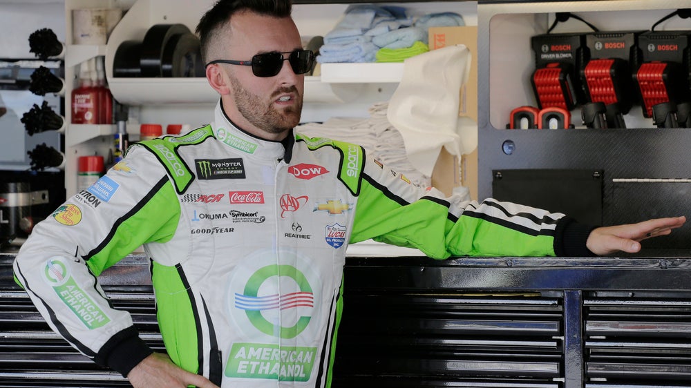 Darlington’s big question: Are you in the playoffs or not?