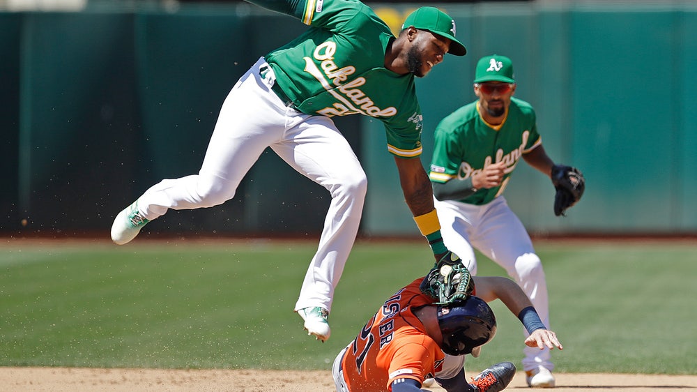 Chipper Jones stands out among draft's No. 1 picks