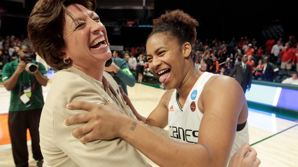 Quick turnaround and high stakes for Miami and Arizona State