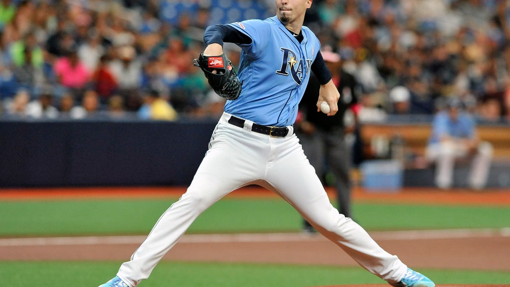 LEADING OFF: Snell’s 2nd chance vs Yanks, Turner banged up