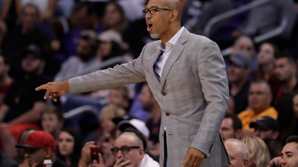 The NBA's magic number for victories isn't 100 anymore