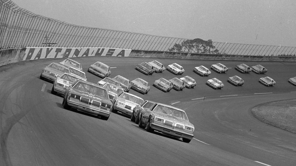 AP Was There: Petty wins fight-marred 1979 Daytona 500