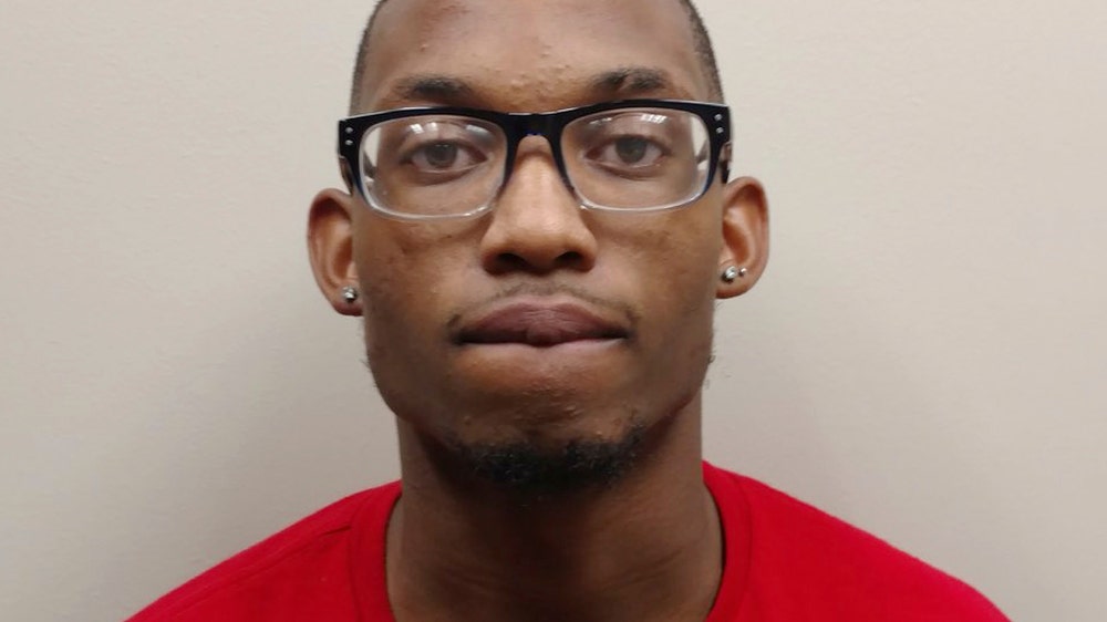 Arrest made in shooting death of LSU player Wayde Sims