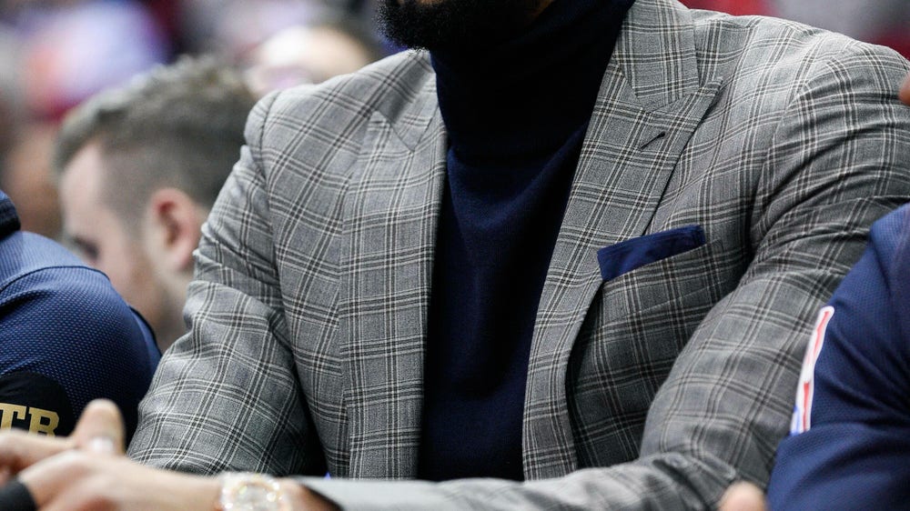 Davis picked as an All-Star reserve; 4 first-timers make it