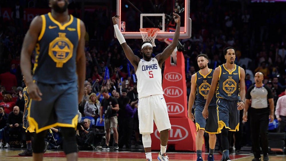 Warriors’ Green not apologizing, he and Durant moving on