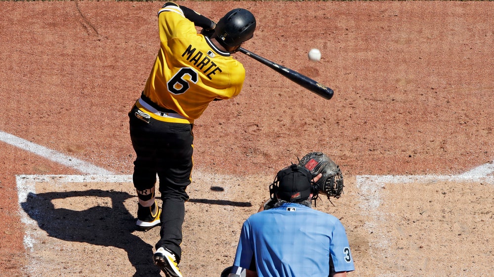 Newman's walk caps off Pittsburgh rally