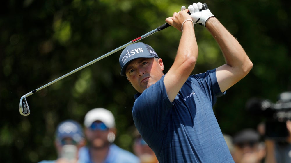 Ryan Palmer and Jon Rahm team to win Zurich Classic