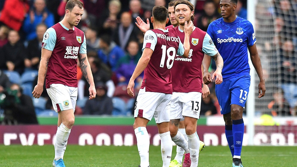 Silva jeered as Everton loses 4th straight league game