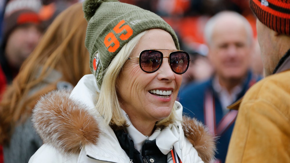 The Latest: Gore still going, passes Sanders on rush list