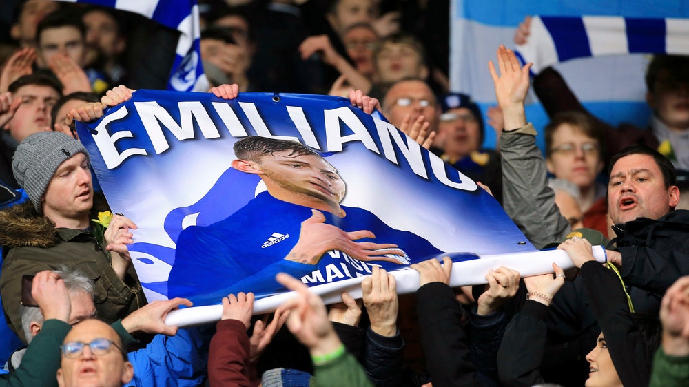 Cardiff beats Southampton 2-1 after emotional week