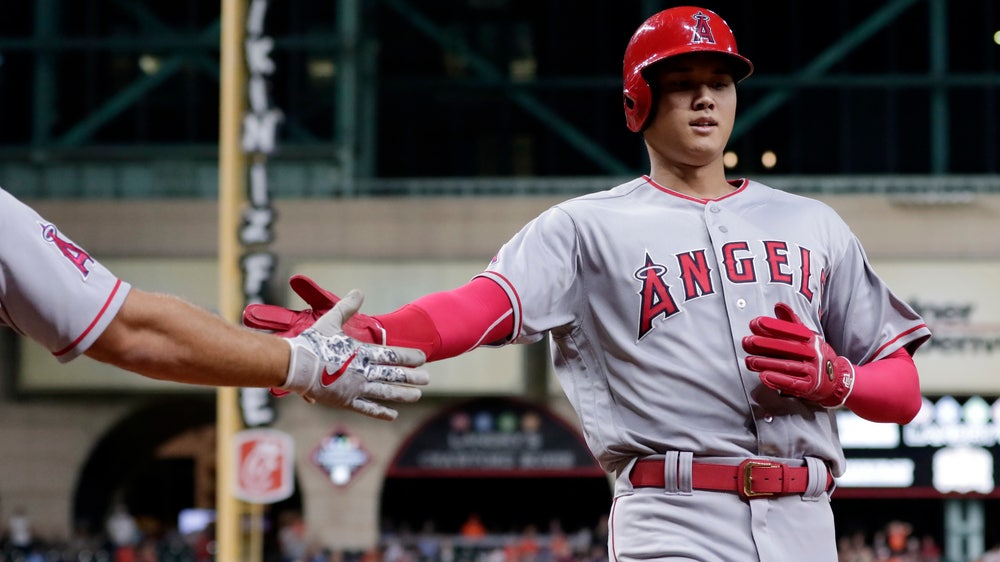 Series Preview: Angels vs. White Sox (9/7-9/9)