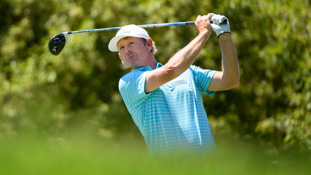Snedeker's 10-under 60 ties tourney  record at Canadian Open
