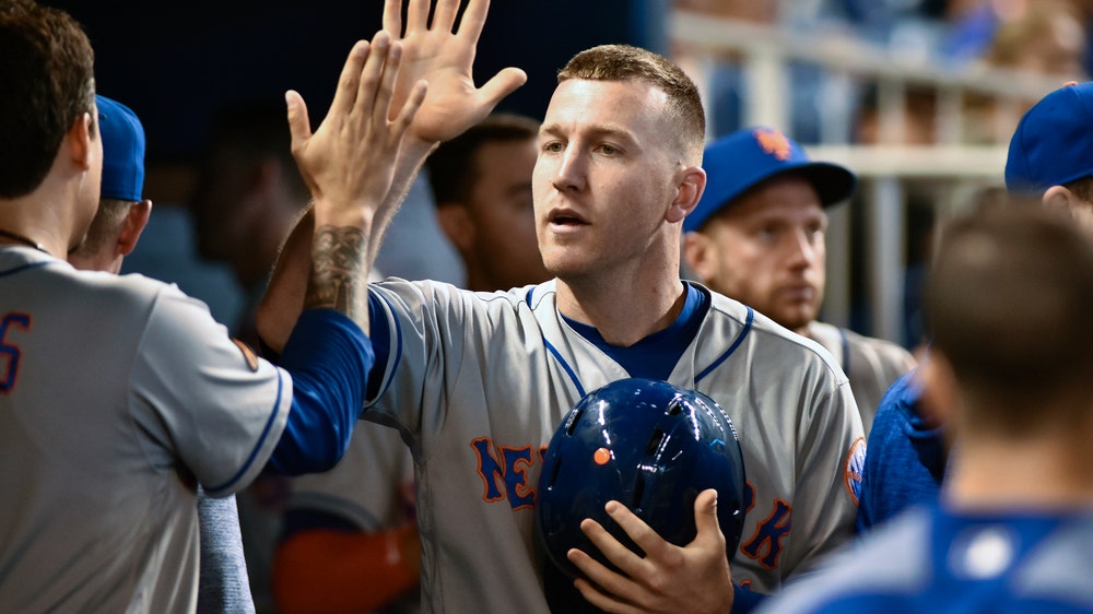 LEADING OFF: Mets-Phils in Little League game, Urena starts