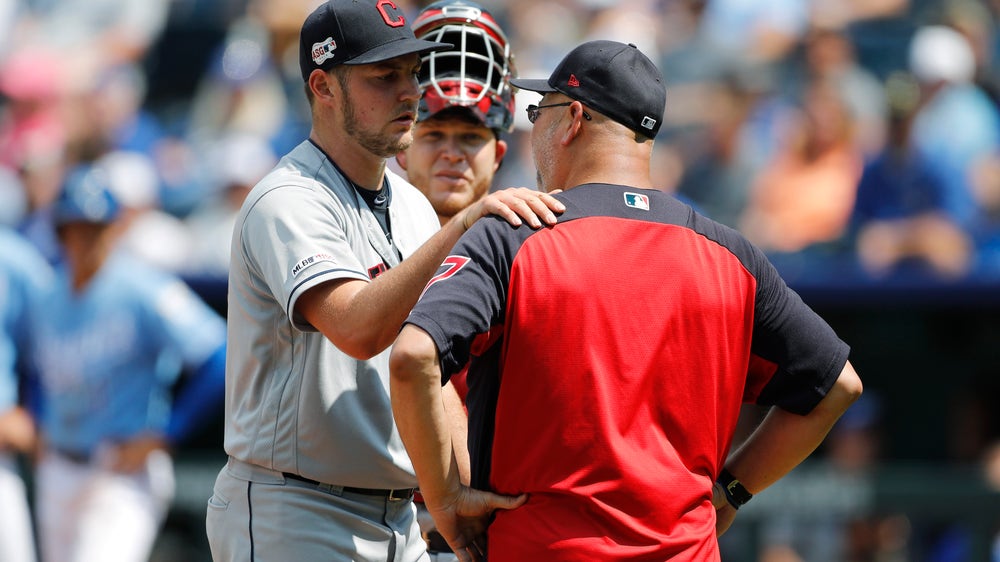 LEADING OFF: Deadline day drama for Minor, others