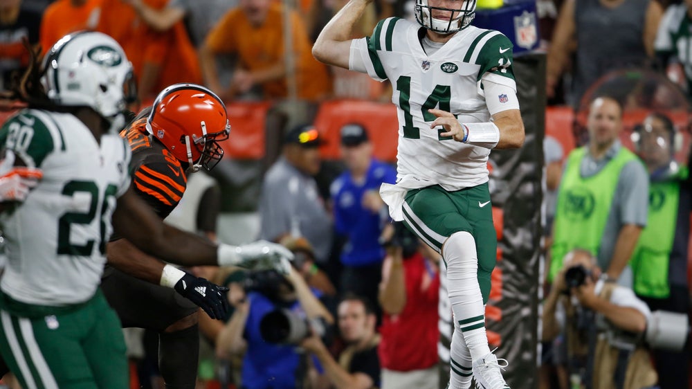 Bowles insists ‘tough-minded’ Jets won’t let loss linger
