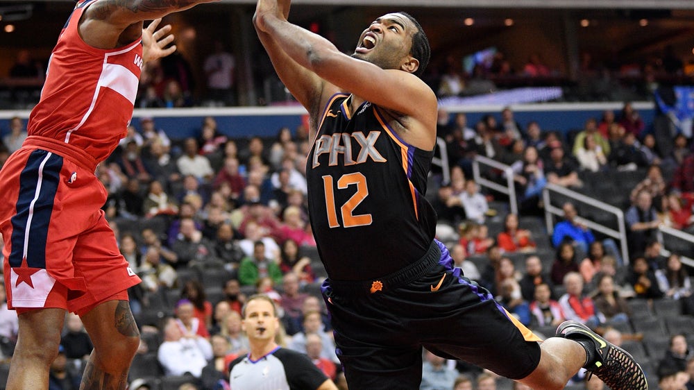 Beal triple-double leads Wiz to 149-146 3OT win vs Suns