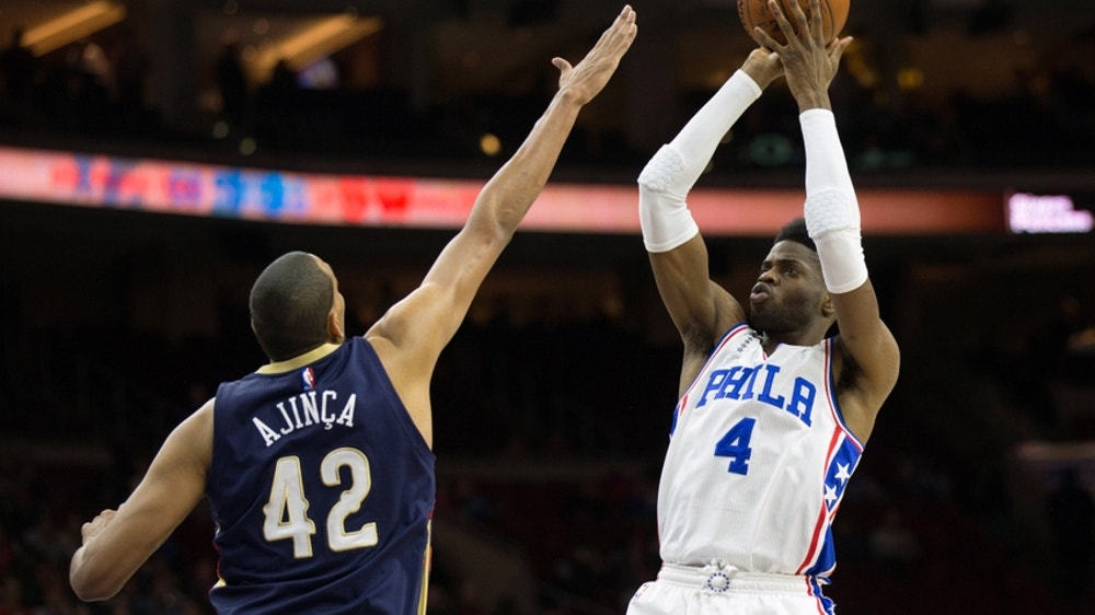 NBA Rumors: Sixers Trying To Trade Nerlens Noel, It Appears
