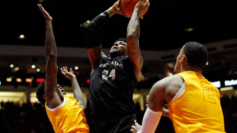 No. 6 Nevada struggles in 85-58 loss to New Mexico