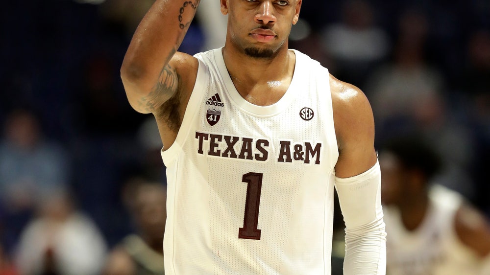 Texas A&M keeps Vanderbilt winless in SEC with 69-52 win
