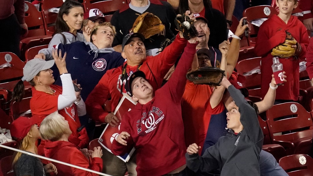 Astros rookie righty Urquidy gets start in Game 4 of Series