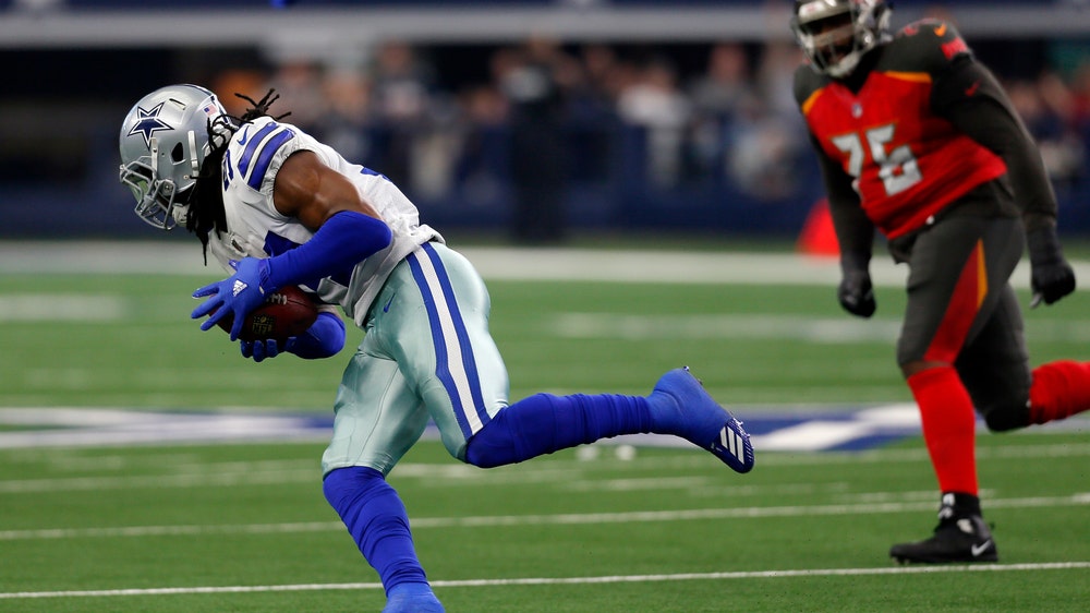 Key penalties, turnovers cost Bucs in 27-20 loss to Dallas