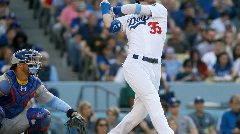 AP analysis: MLB All-Star rosters could be youngest ever