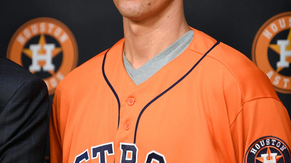 Astros formidable, but great rotations can still fall short