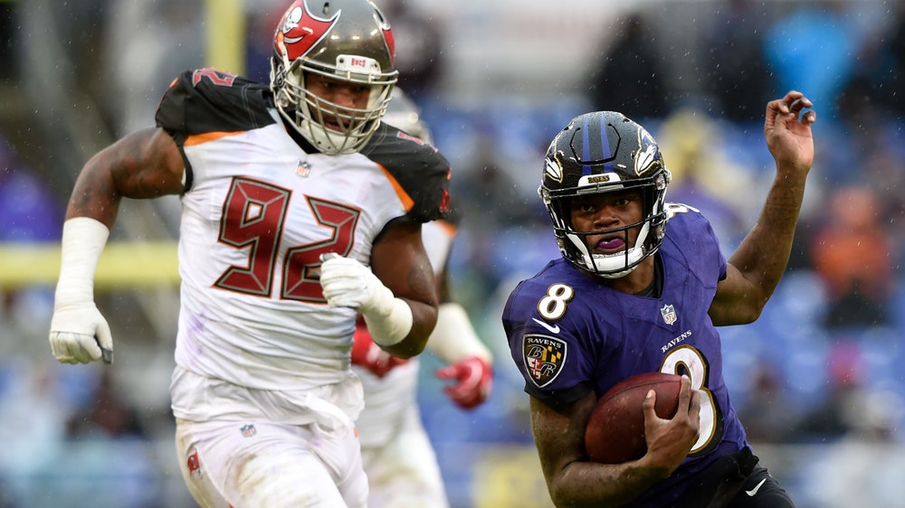 Bucs' futile chase of Jackson & playoff berth end in unison