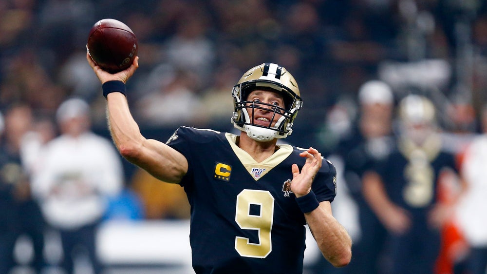 Lutz's 58-yard field goal lifts Saints over Texans, 30-28
