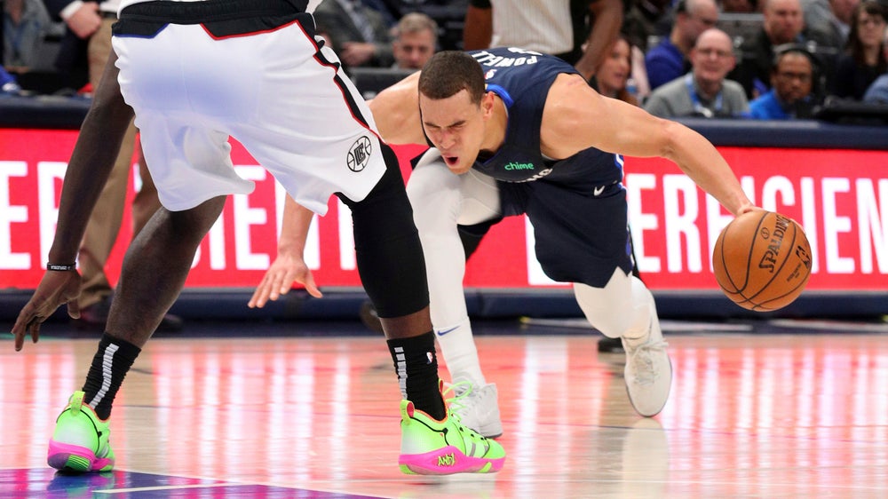 Mavs' fears confirmed with season-ending injury for Powell