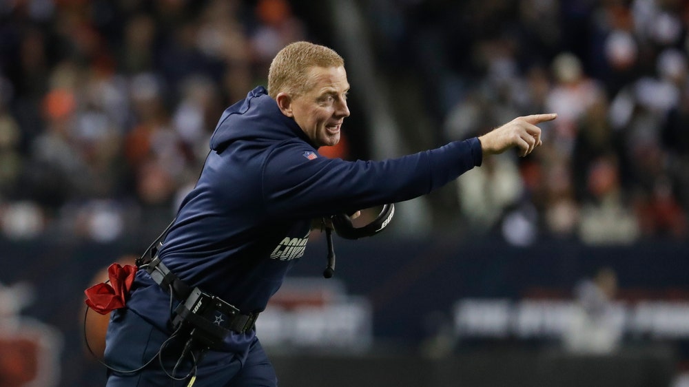 Jerry Jones tries everything, but Cowboys can't get it right
