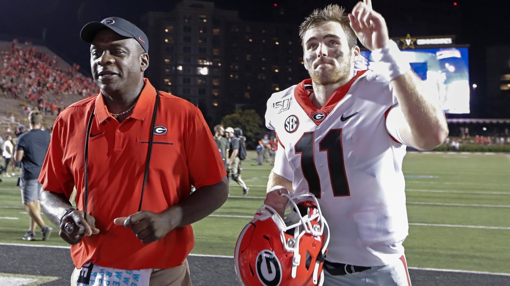 Correction: T25-Murray State-Georgia Preview story