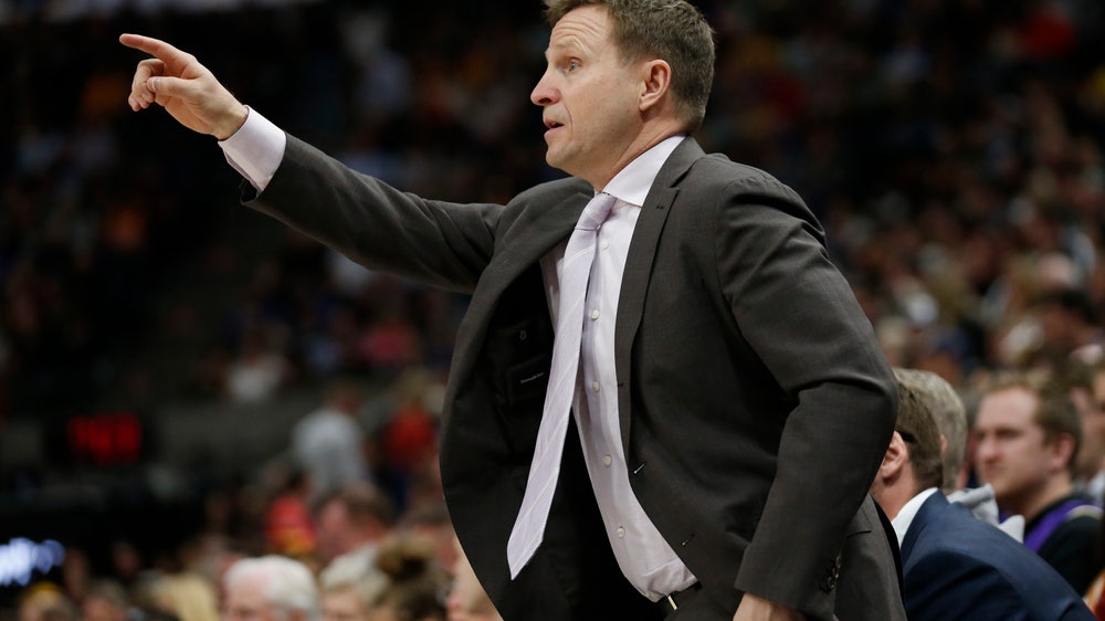 Pivotal offseason for Wizards, who wanted 50 Ws, took 50 Ls