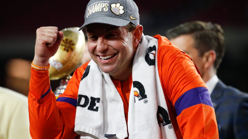 Waiting game: 15 days between CFP semifinals, championship