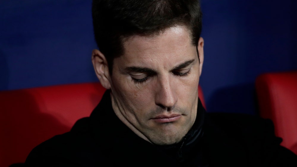 Luis Enrique returns as Spain coach after daughter’s death