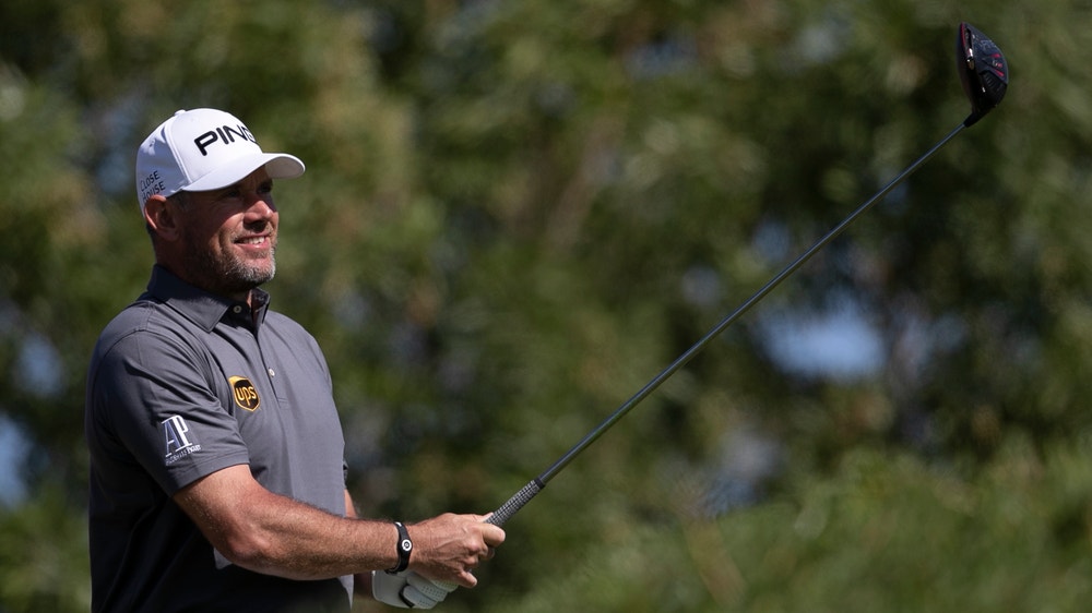 Westwood wins in Abu Dhabi for his 25th Euro tour victory