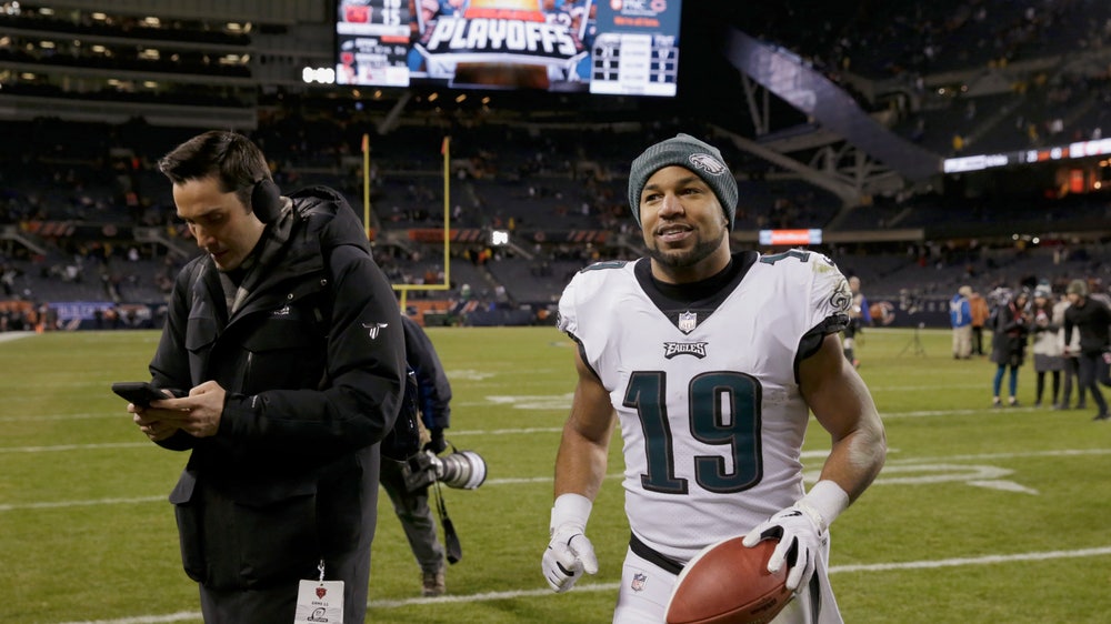 Offenses took a holiday on wild-card weekend