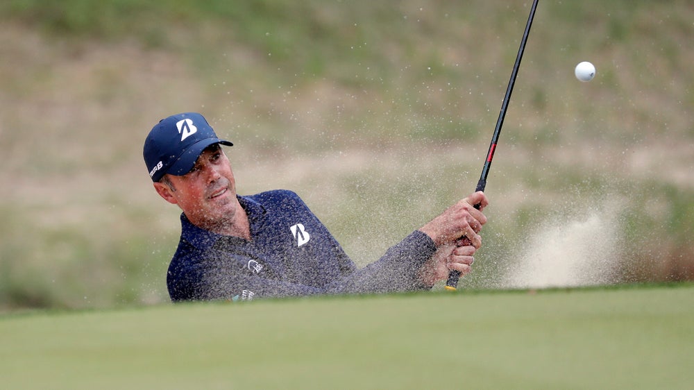 Kuchar, Garcia caught in flap over putt not conceded