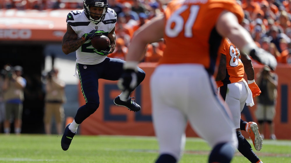 Earl Thomas' return to Seahawks secondary a success