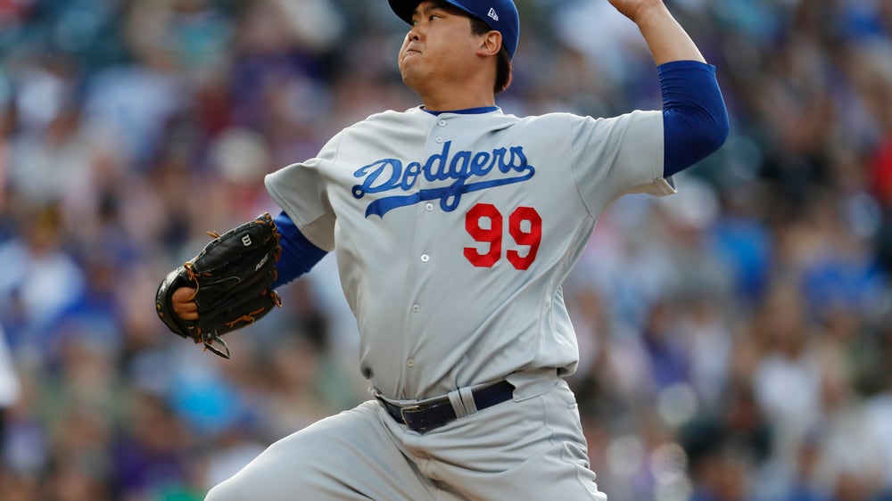 LEADING OFF: All-Star rosters, London finale, UMPS CARE