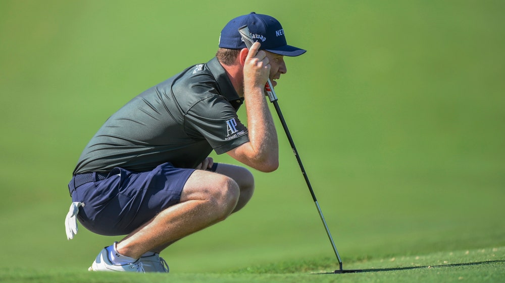 European Tour lets players wear shorts for first time