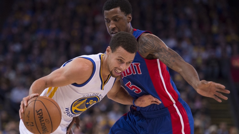 Detroit Pistons look to reset against Golden State Warriors