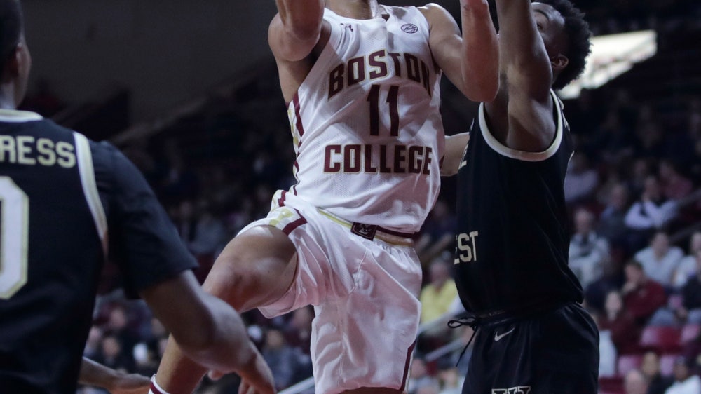 Move Over Nike, Call Under Armour