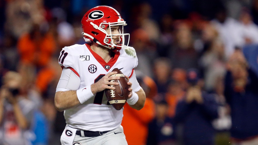 No. 4 Georgia closes out home schedule vs No. 24 Texas A&M