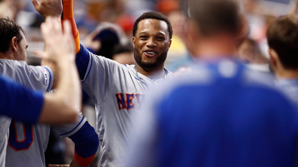 Cano homers in 2nd straight game, Mets top Marlins 6-2