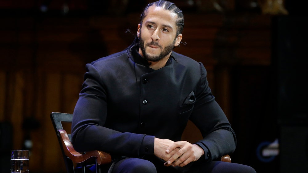 Kaepernick, Eric Reid settle collusion lawsuits with NFL
