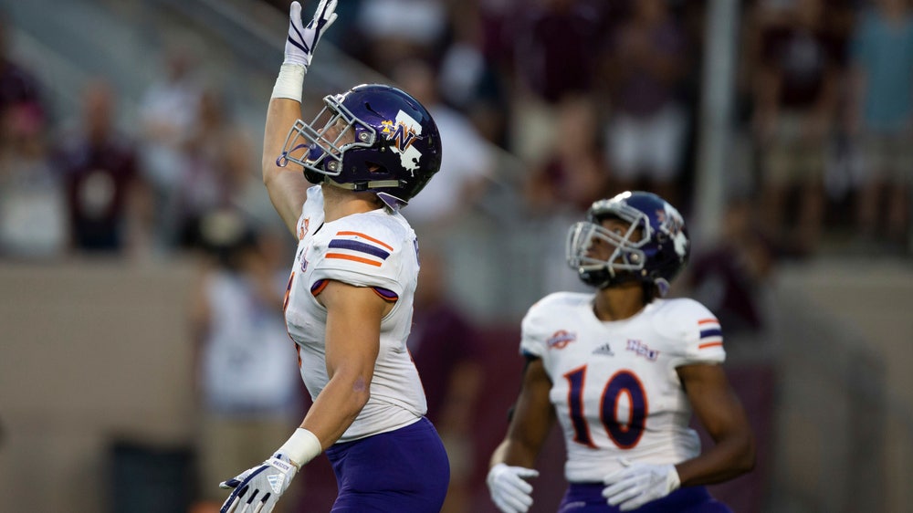 APNewsBreak: Kickoff fair catches not catching on