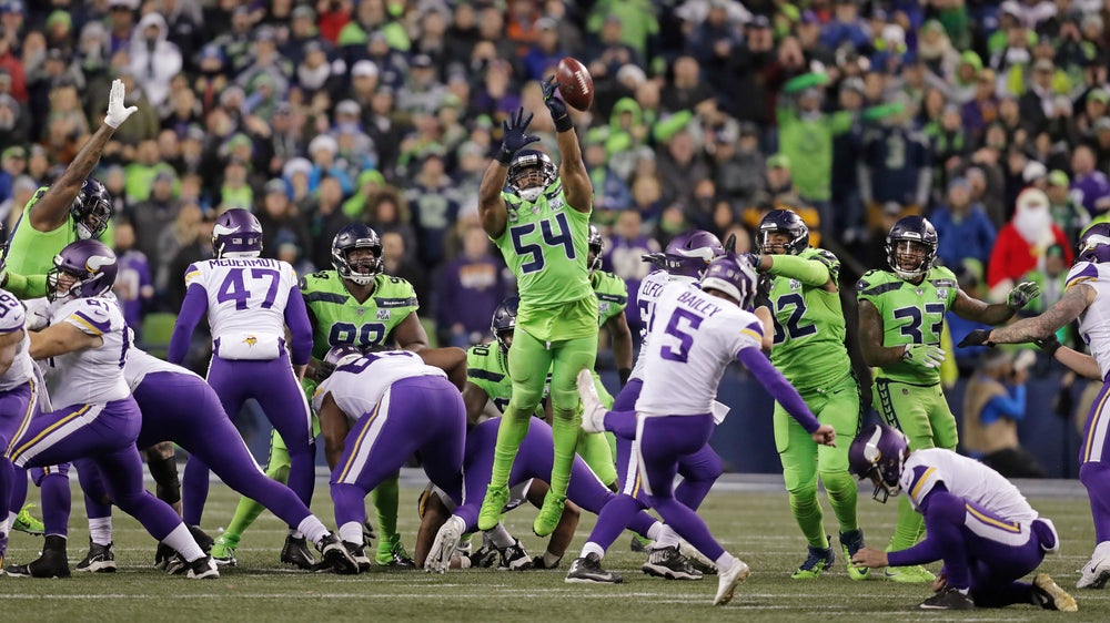 Another Monday night in Seattle ends with controversy