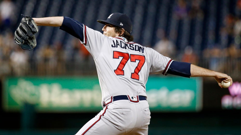 Braves focus on bullpen at deadline, trading for 3 relievers